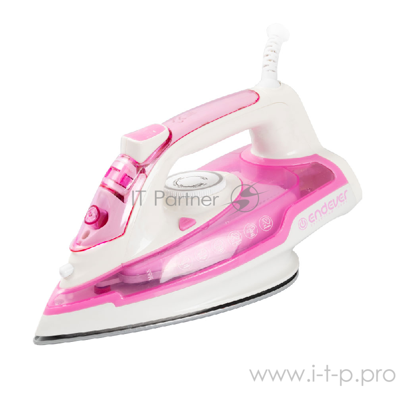 Утюг Endever Delta 205