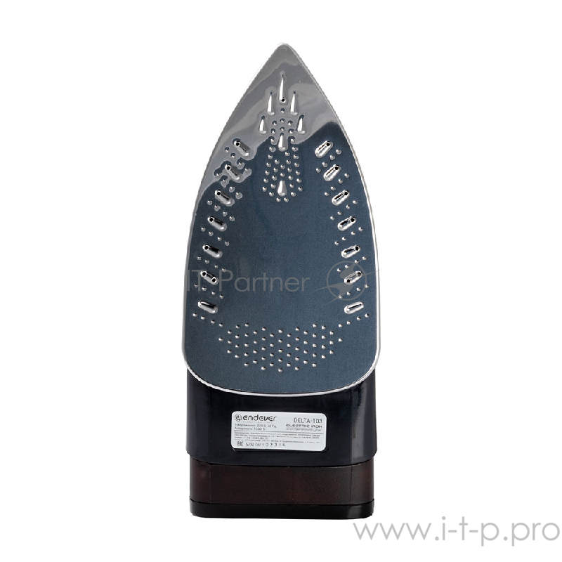 Утюг Endever Delta 103