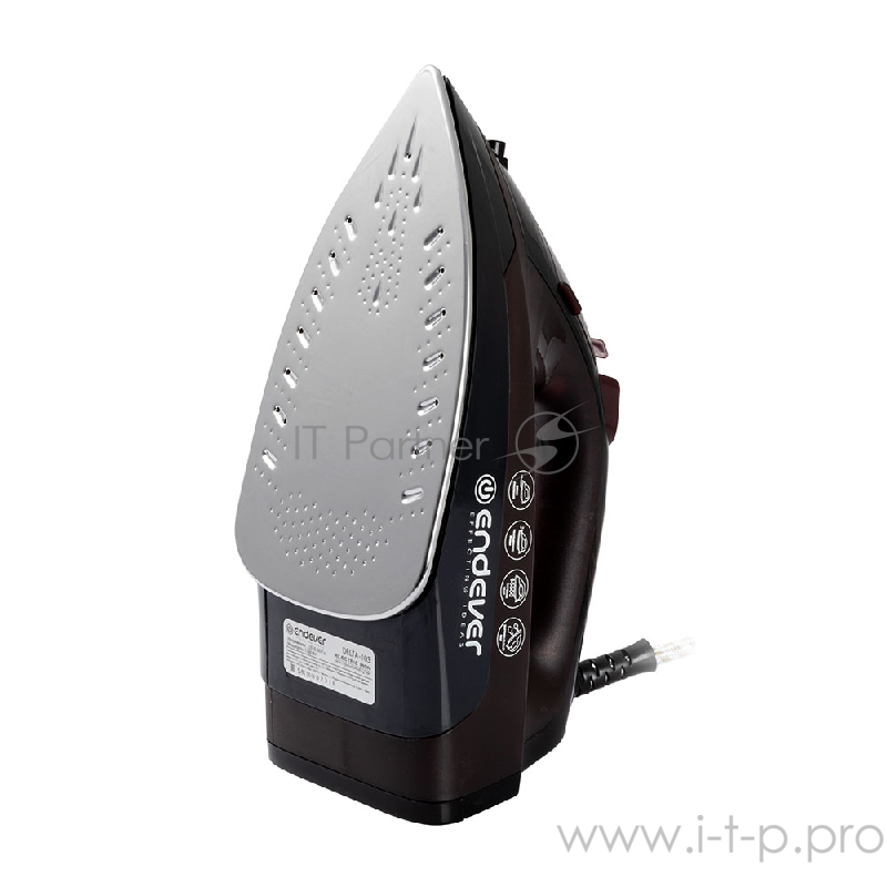 Утюг Endever Delta 103