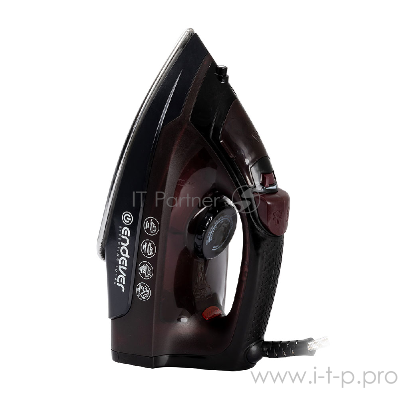 Утюг Endever Delta 103