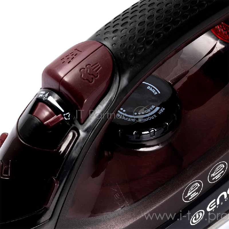 Утюг Endever Delta 103