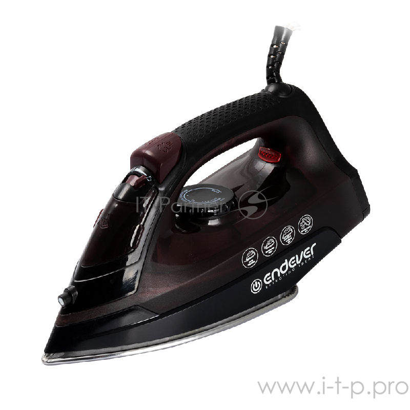 Утюг Endever Delta 103