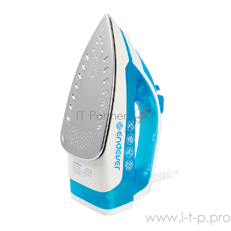 Утюг Endever Delta 102