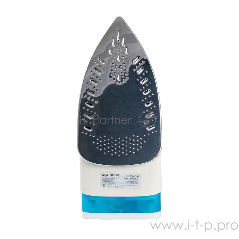 Утюг Endever Delta 102