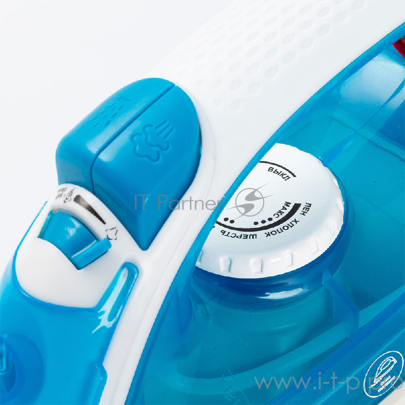 Утюг Endever Delta 102