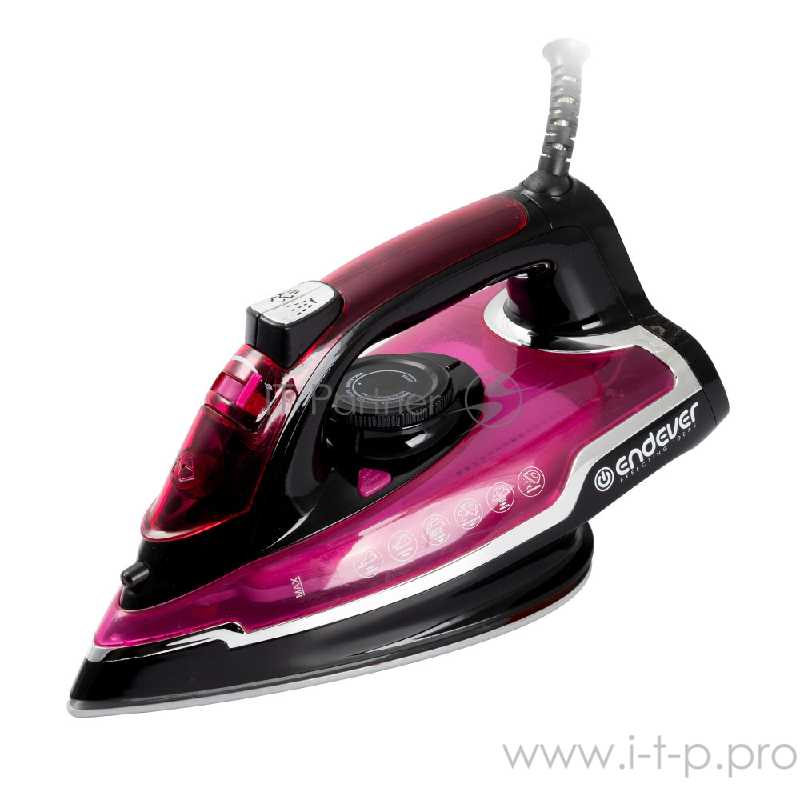 Утюг Endever Delta 207