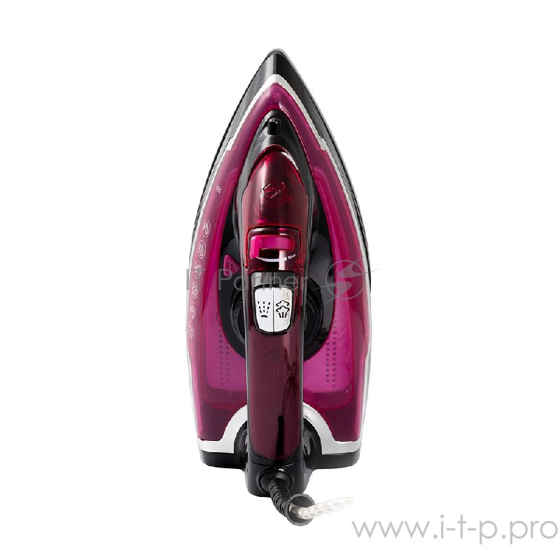 Утюг Endever Delta 207