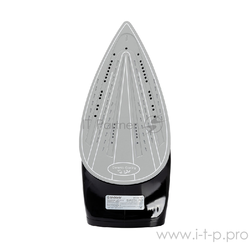 Утюг Endever Delta 207
