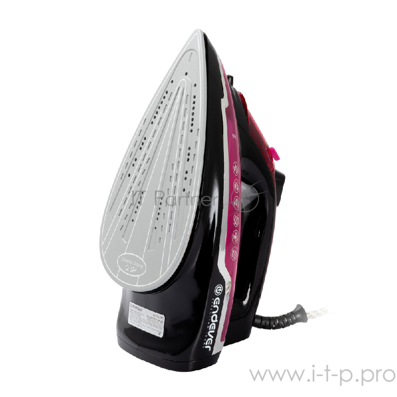 Утюг Endever Delta 207