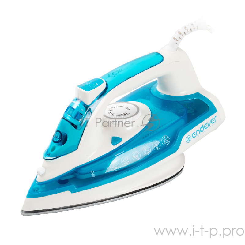 Утюг Endever Delta 206