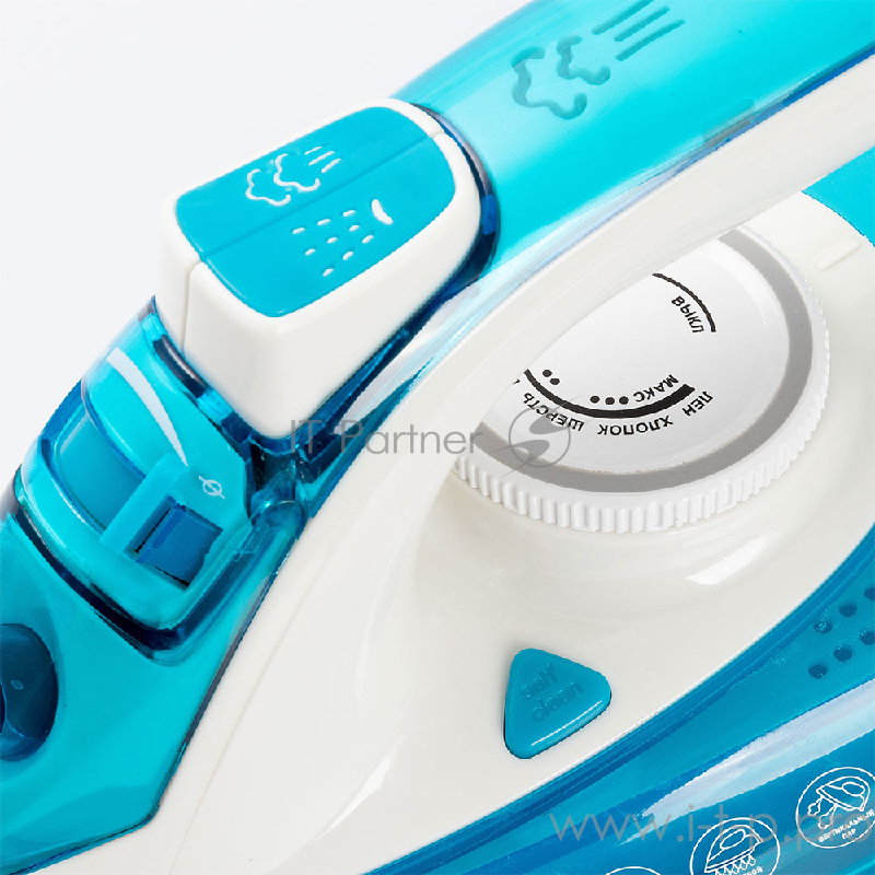 Утюг Endever Delta 206