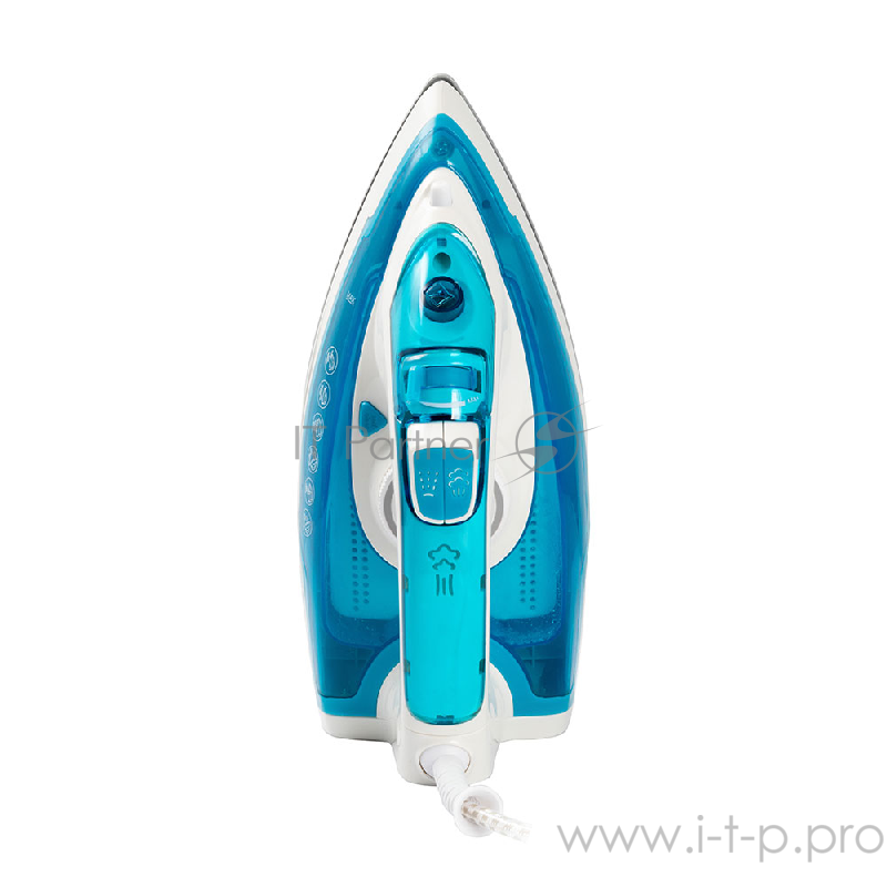 Утюг Endever Delta 206