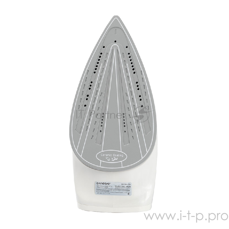 Утюг Endever Delta 206