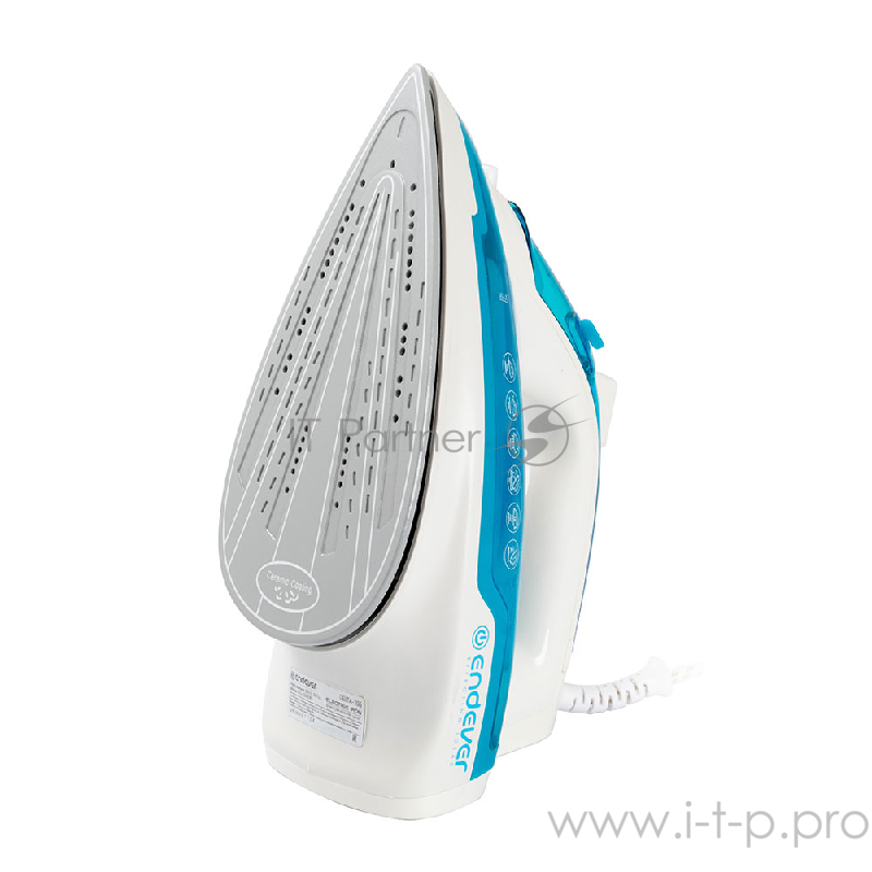 Утюг Endever Delta 206