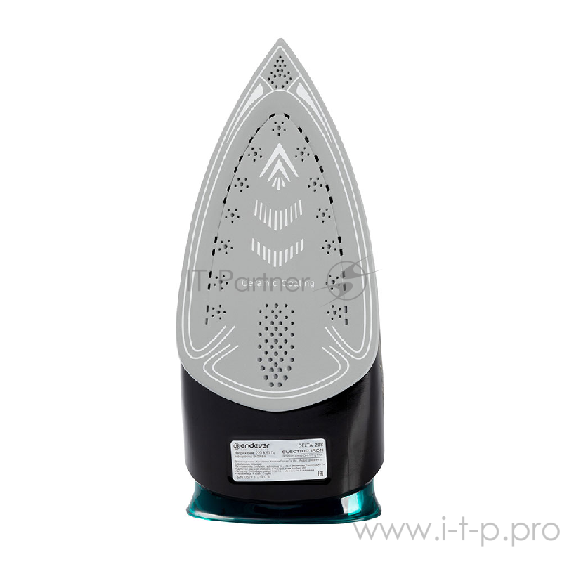 Утюг Endever Delta 208
