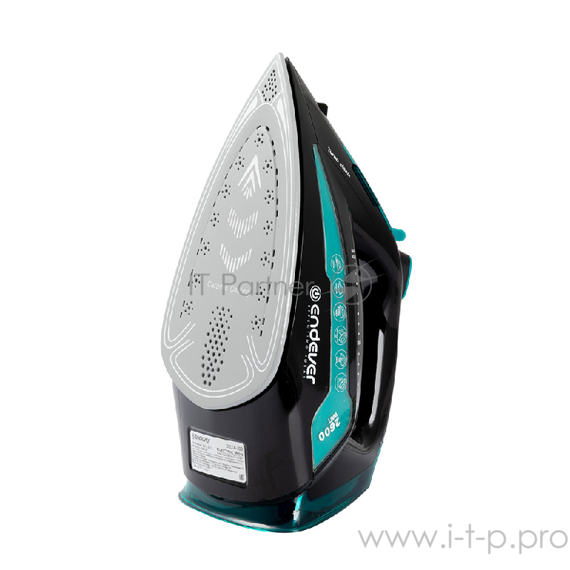 Утюг Endever Delta 208