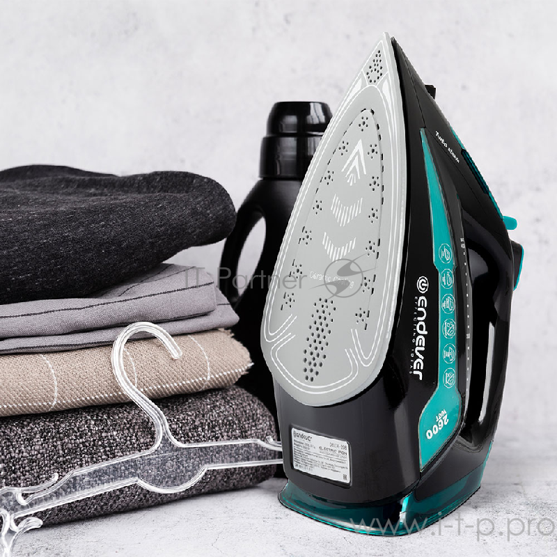 Утюг Endever Delta 208