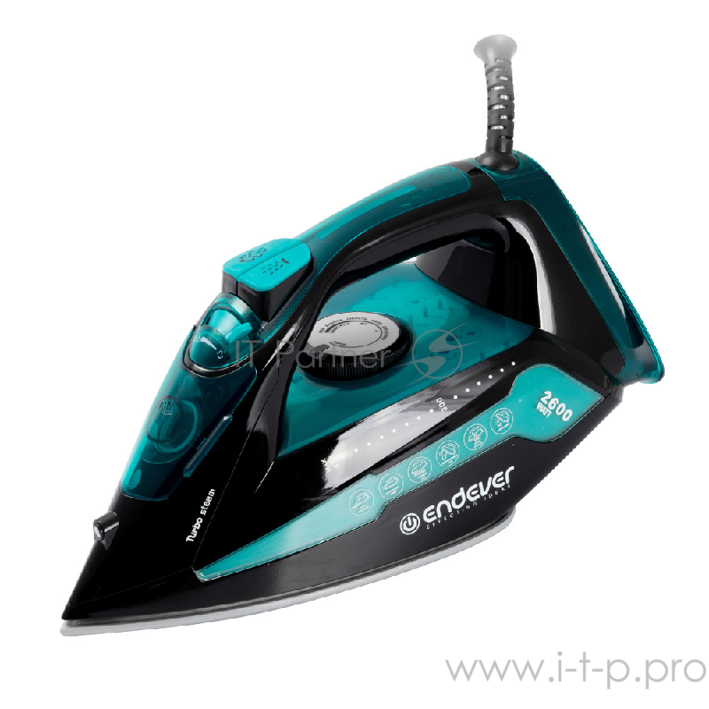 Утюг Endever Delta 208