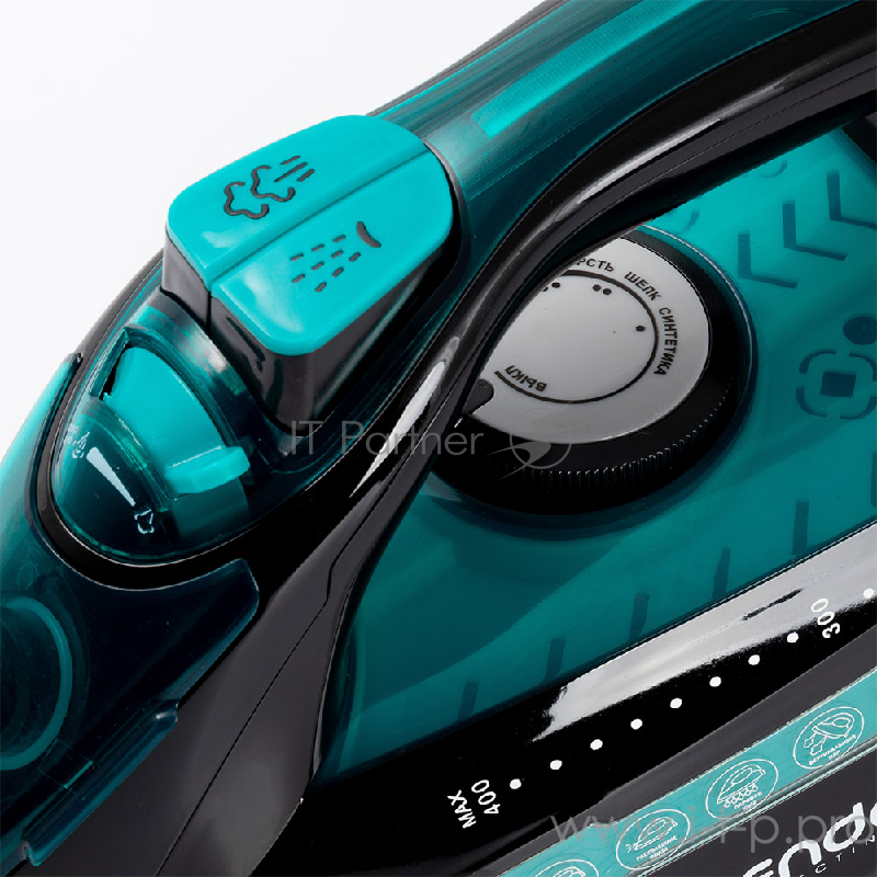 Утюг Endever Delta 208