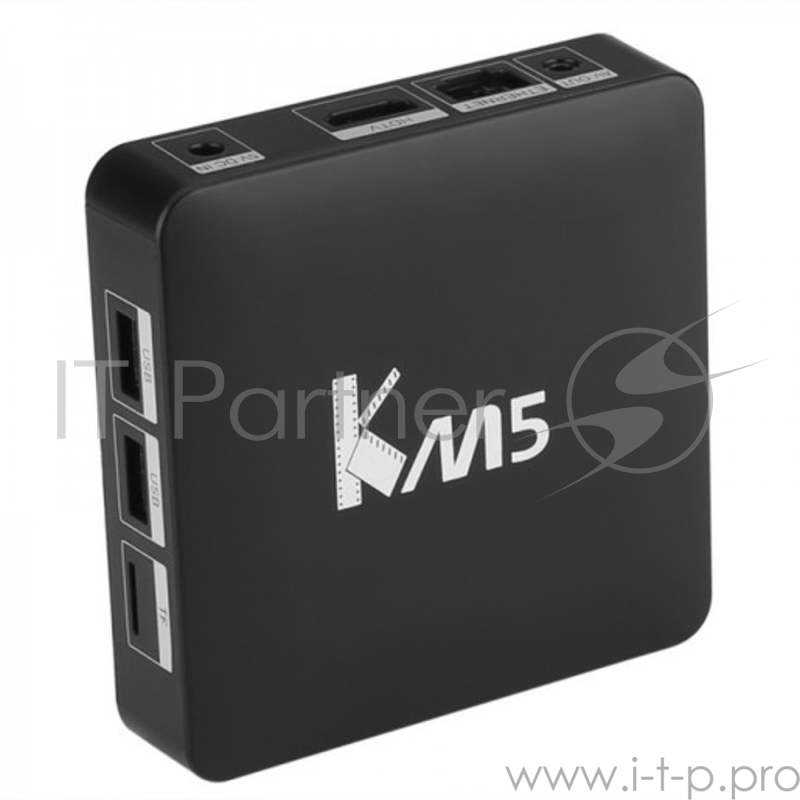 Смарт приставка INVIN KM5 1G/8Gb