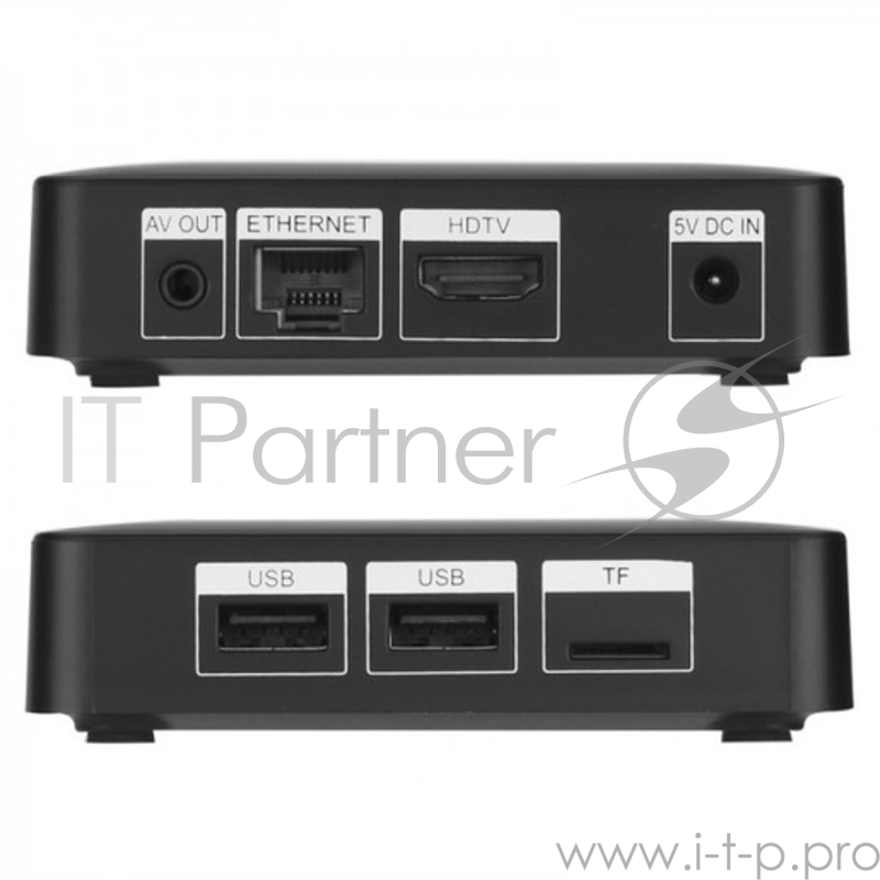 Смарт приставка INVIN KM5 1G/8Gb