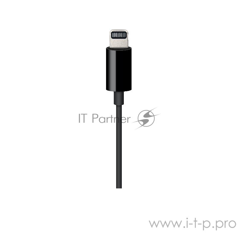 Переходник Lightning to 3.5mm Audio Cable
