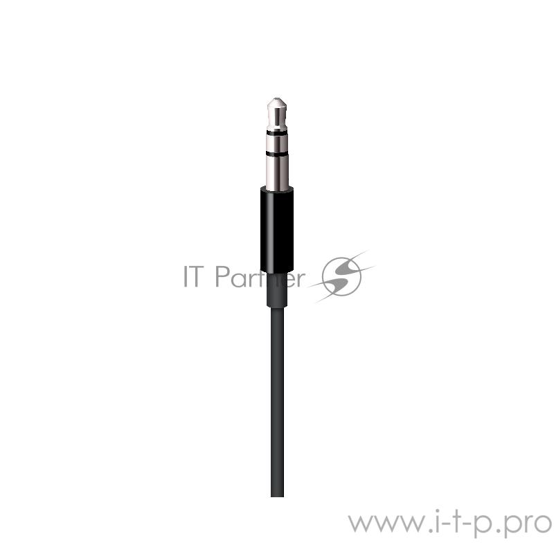 Переходник Lightning to 3.5mm Audio Cable