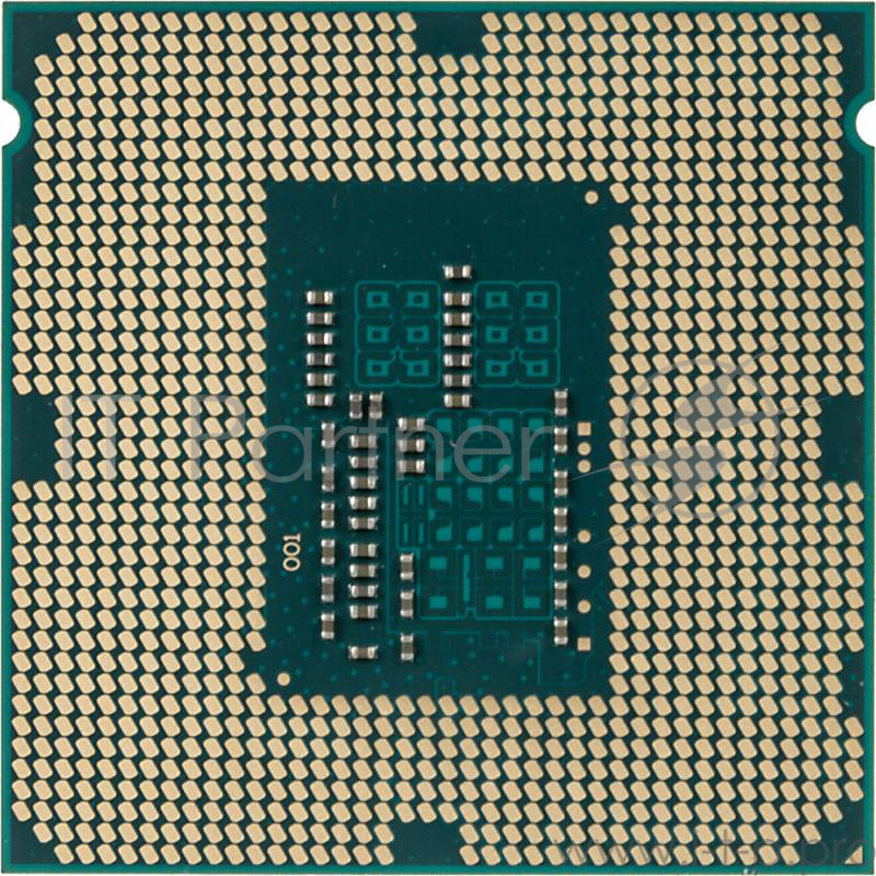 Процессор CPU Intel Core i3 4160 Haswell Refresh OEM {3.6ГГц, 3МБ, Socket1150}