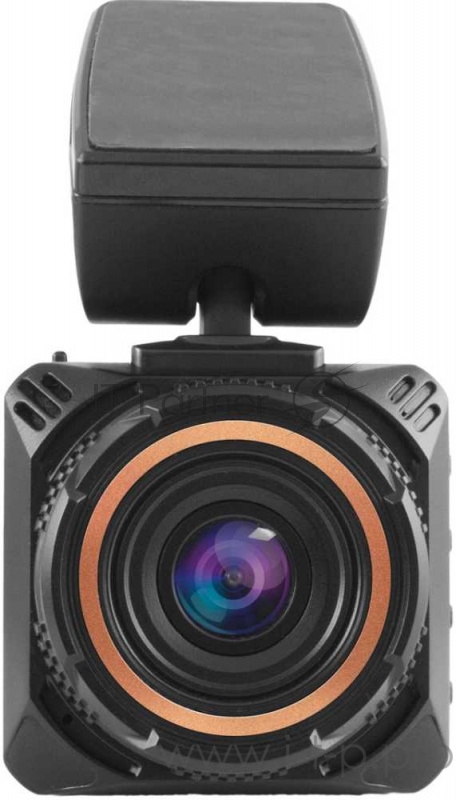 Видеорегистратор Navitel R650NV черный 1080x1920 1080p 170гр. NTK96658