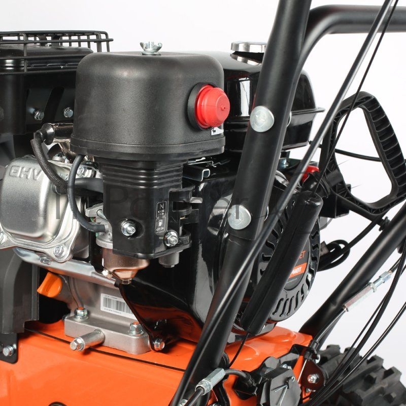 Снегоуборщик бензиновый Patriot СИБИРЬ 85ET