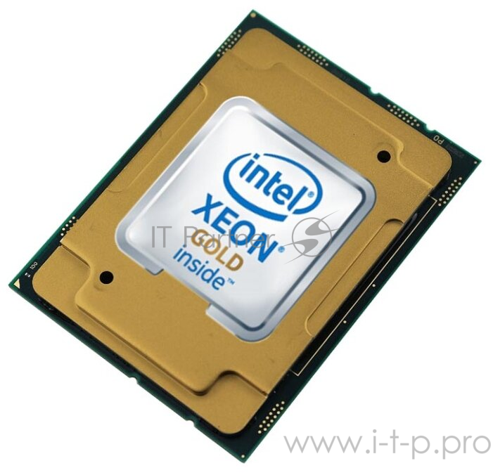 Процессор Intel Xeon Gold 5217 LGA 3647 11Mb 3Ghz (CD8069504214302S)