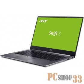 Ноутбук Acer Swift SF314-57G-72RC 14 FHD, Intel Core i7-1065G7, 16Gb, 1024Gb SSD, Nvidia GF MX250 2Gb DDR5, noODD, 1.19