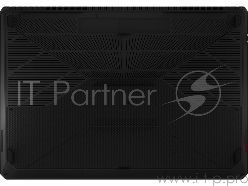 Ноутбук Asus FX705DT-AU102 AMD Ryzen 5 3550H (2.1)/16G/512G SSD/17.3FHD AG IPS 60Hz/NV GTX1650 4G/noOS Gold Steel