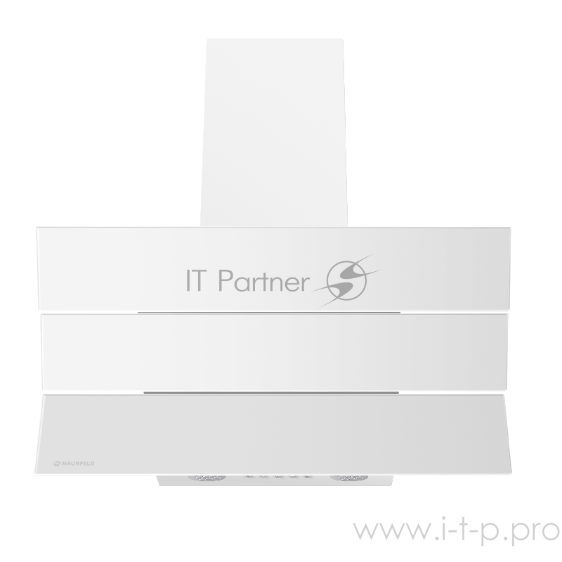 Вытяжка MAUNFELD CASCADA MINI 60 БЕЛОЕ стекло • Тип: настенная • Цвет: белый • Управление: кнопочное • Ширина, мм: 600 • Полная потребляемая мощность, Вт: 180• Количество скоростей: 3 • Максимальная производительность, м3/ч: 650• Диаметр воздуховода,