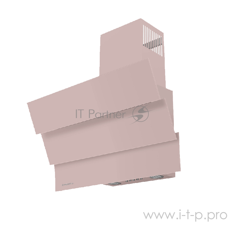 ВЫТЯЖКА MAUNFELD CASCADA MINI 60 ТЕМНО-БЕЖЕВОЕ стекло/ • Тип: настенная • Цвет: темно- бежевый• Управление: кнопочное • Ширина, мм: 600 • Полная потребляемая мощность, Вт: 180• Количество скоросте