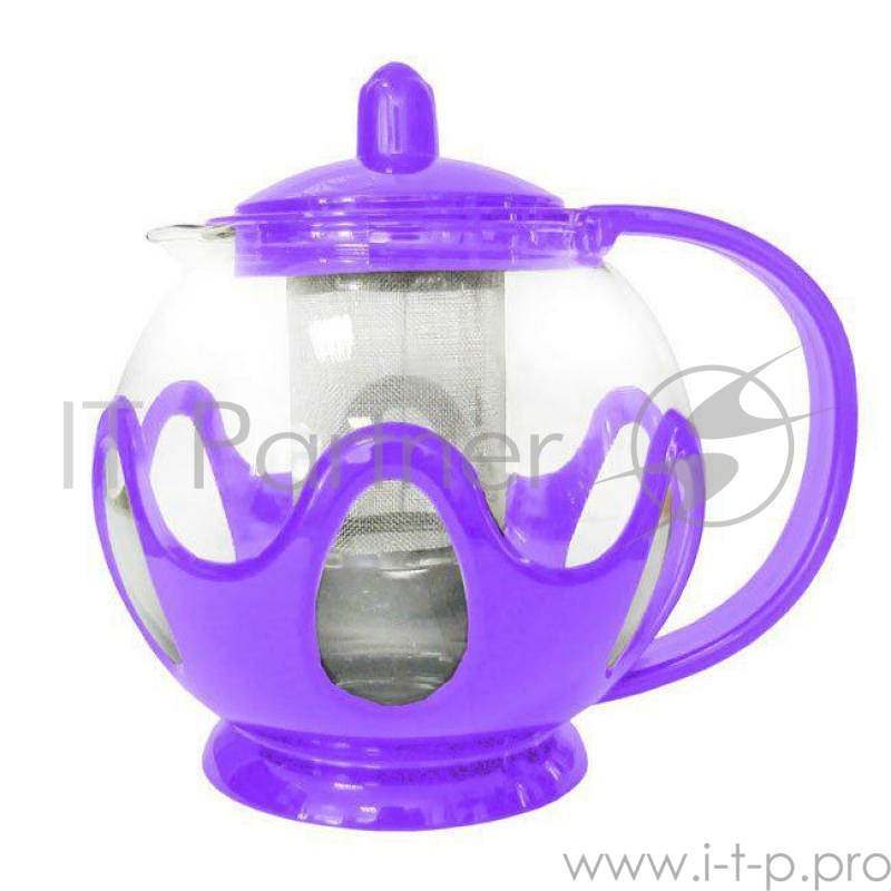 Чайник заварочный IRIT KTZ-135-001