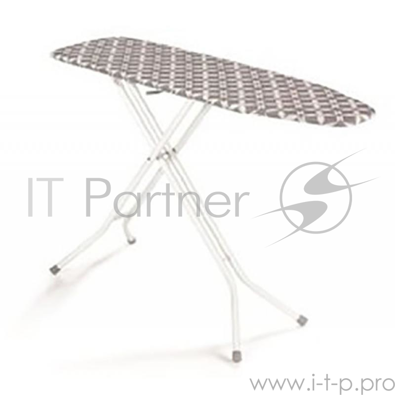 Доска гладильная Eurogold 28239 Delux Gold