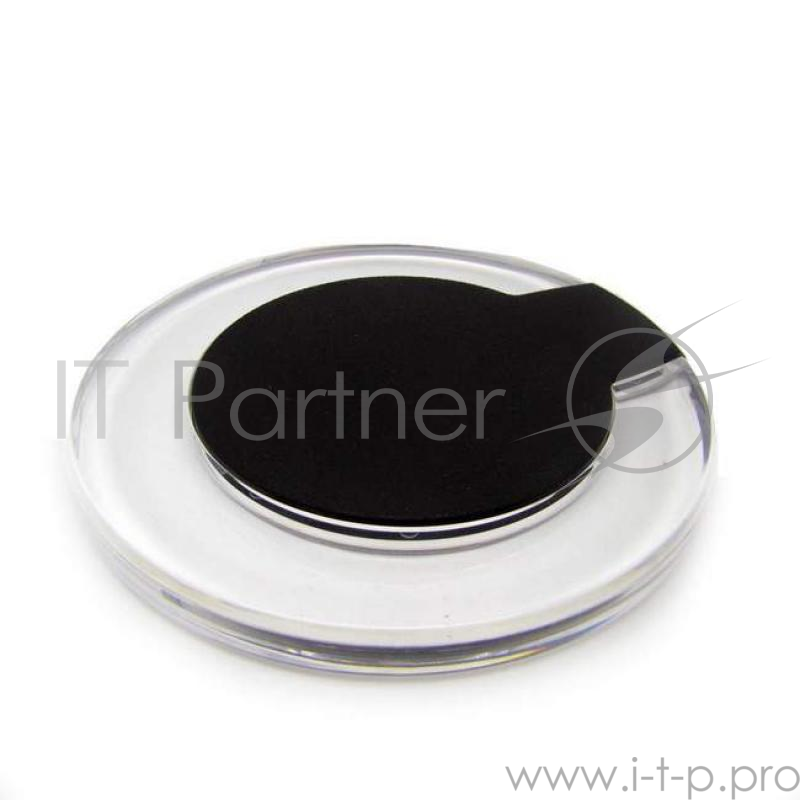 Беспроводное зарядное устройство AUZER 1A AWC-8 (белый)