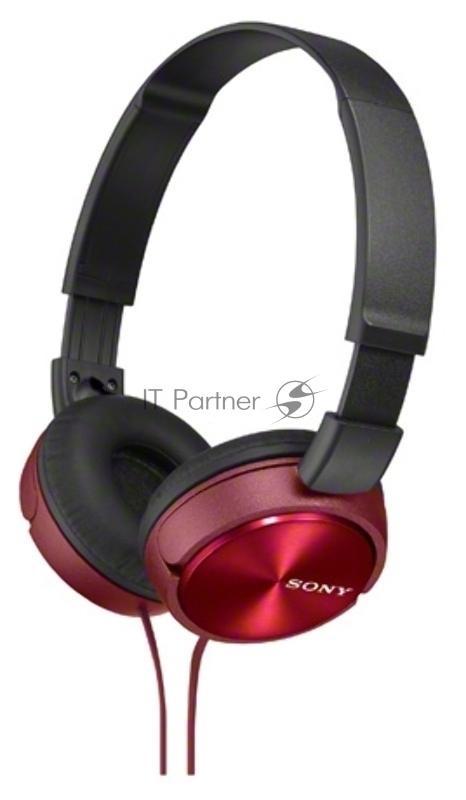Наушники Sony MDR-ZX310B