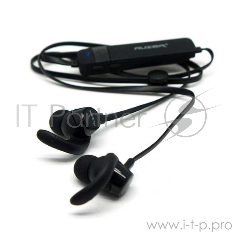 Bluetooth гарнитура Auzer ABE-1BK Black