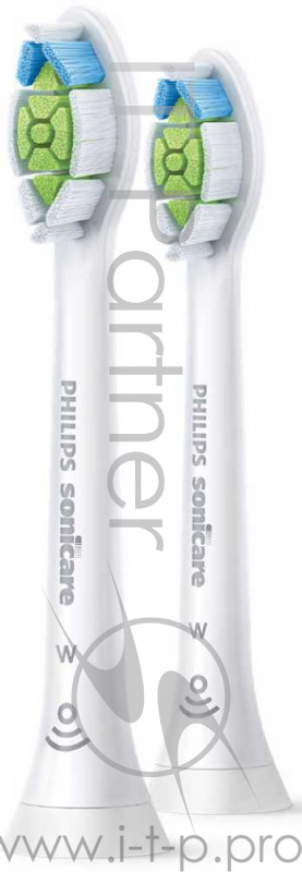Насадка д/зубной щетки PHILIPS