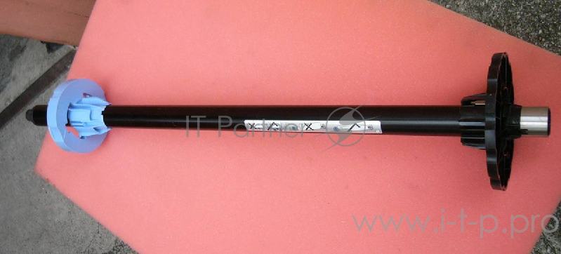 Шпиндель бумаги HP DJ T770/T790 24 (T8W15-67043/CQ305-60020/CQ783