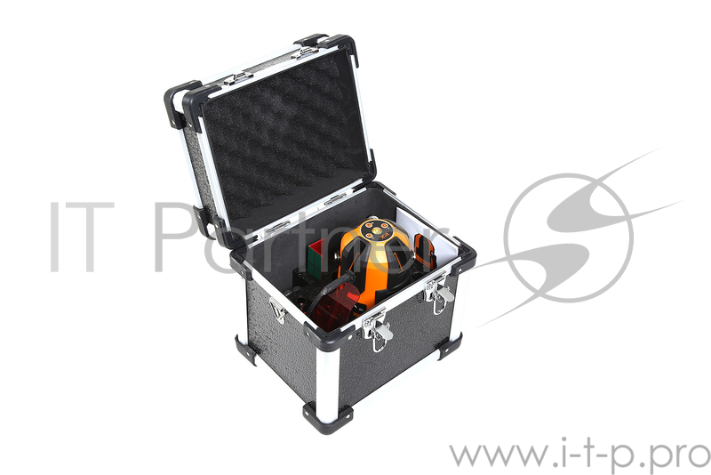 Лазерный нивелир RGK UL-21 дальность 20м точность 0.2мм/м