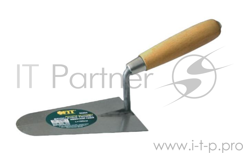 Мастерок FIT 05006 бетонщика профи 160мм