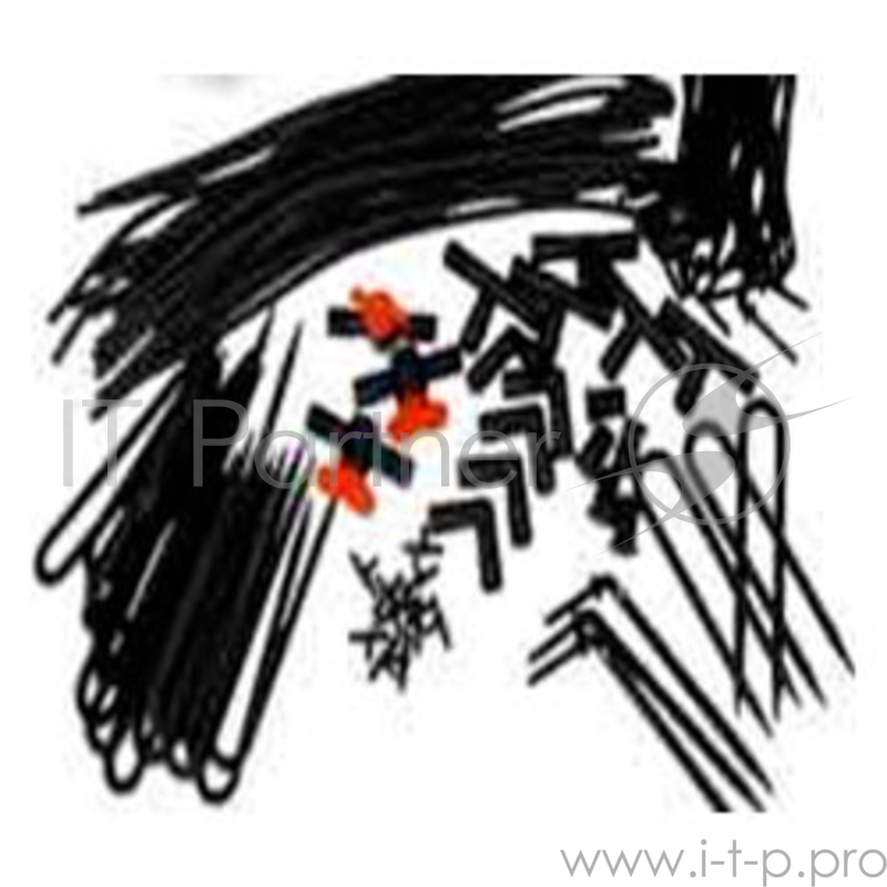 Система для полива GARDEN DREAMS 83327 капельная Теплица 6м ленточный на 2грядки длиной 6м