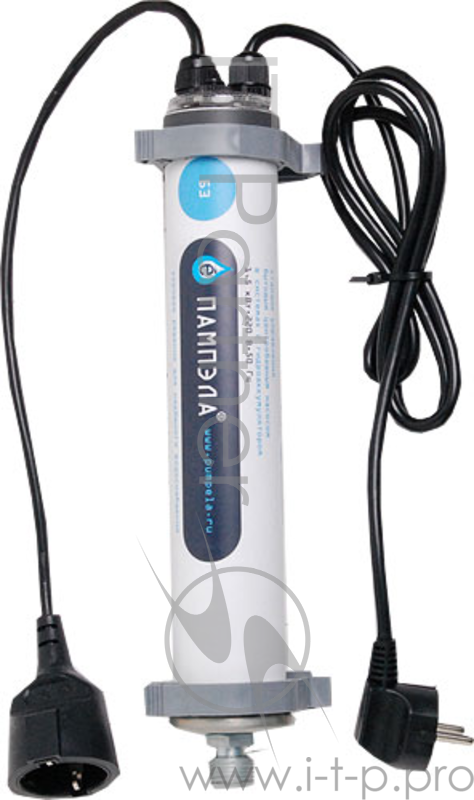 Автоматика для насоса КИВ-1Б3 для насосов до 1500Вт с применением гидробака до 200л