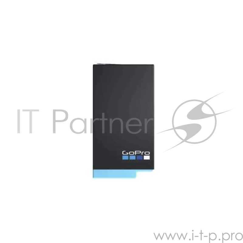 GoPro Литий-Ионный аккумулятор для камеры MAX ACBAT-001 (Rechargeable Battery)