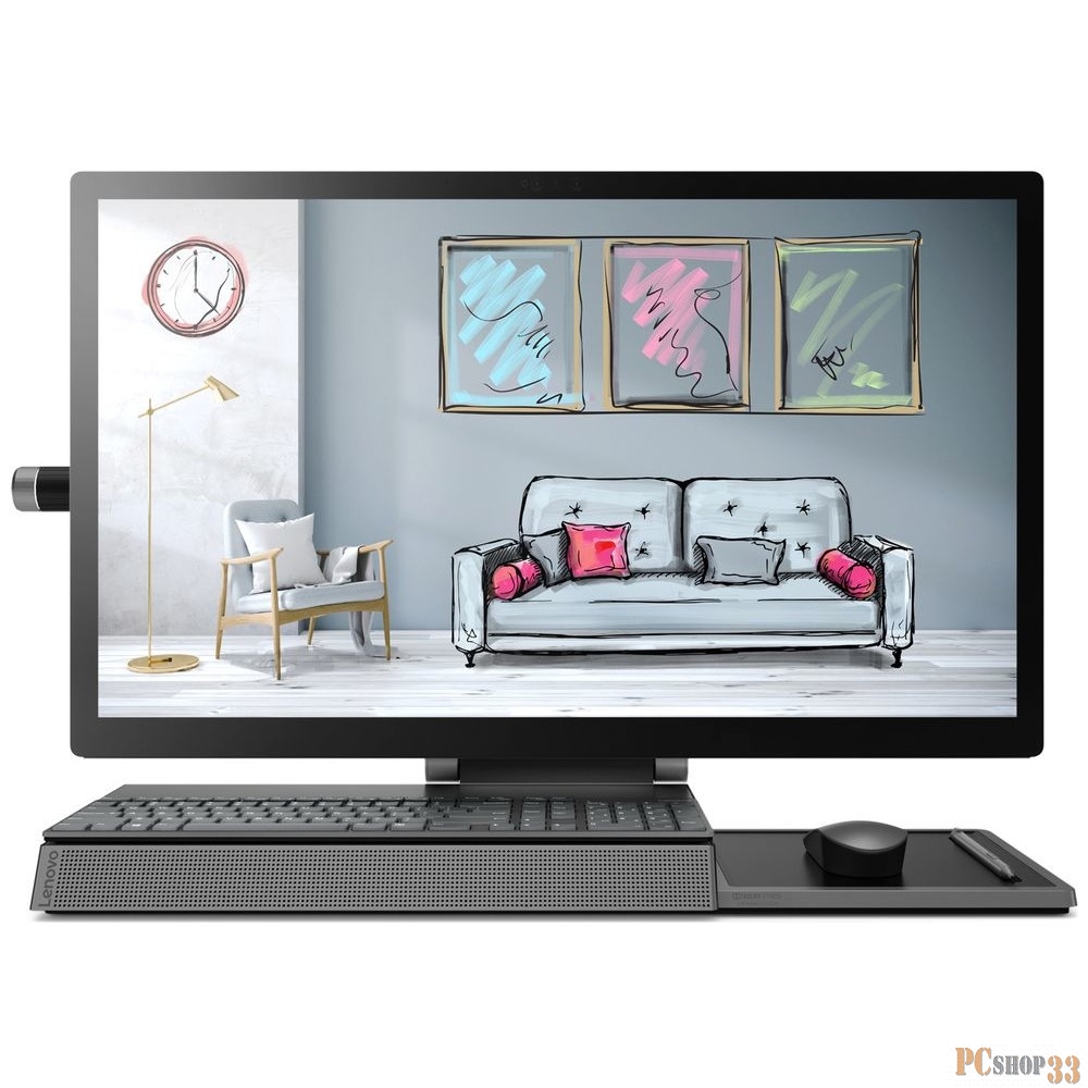 8700(3.2Ghz)/8192Mb/2000+256SS