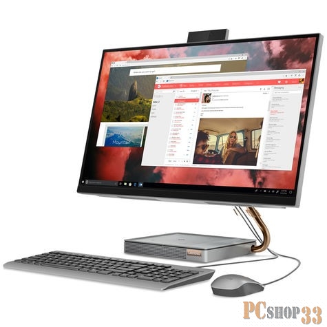 9700T(2Ghz)/8192Mb/1000+512SSD