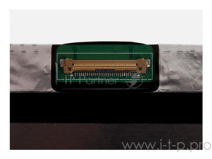 Матрица 14.0 Glare N140BGE-EB3, WXGA HD 1366x768, 30 Lamels DisplayPort, cветодиодная (LED), Chi Mei Innolux, уши В/Н